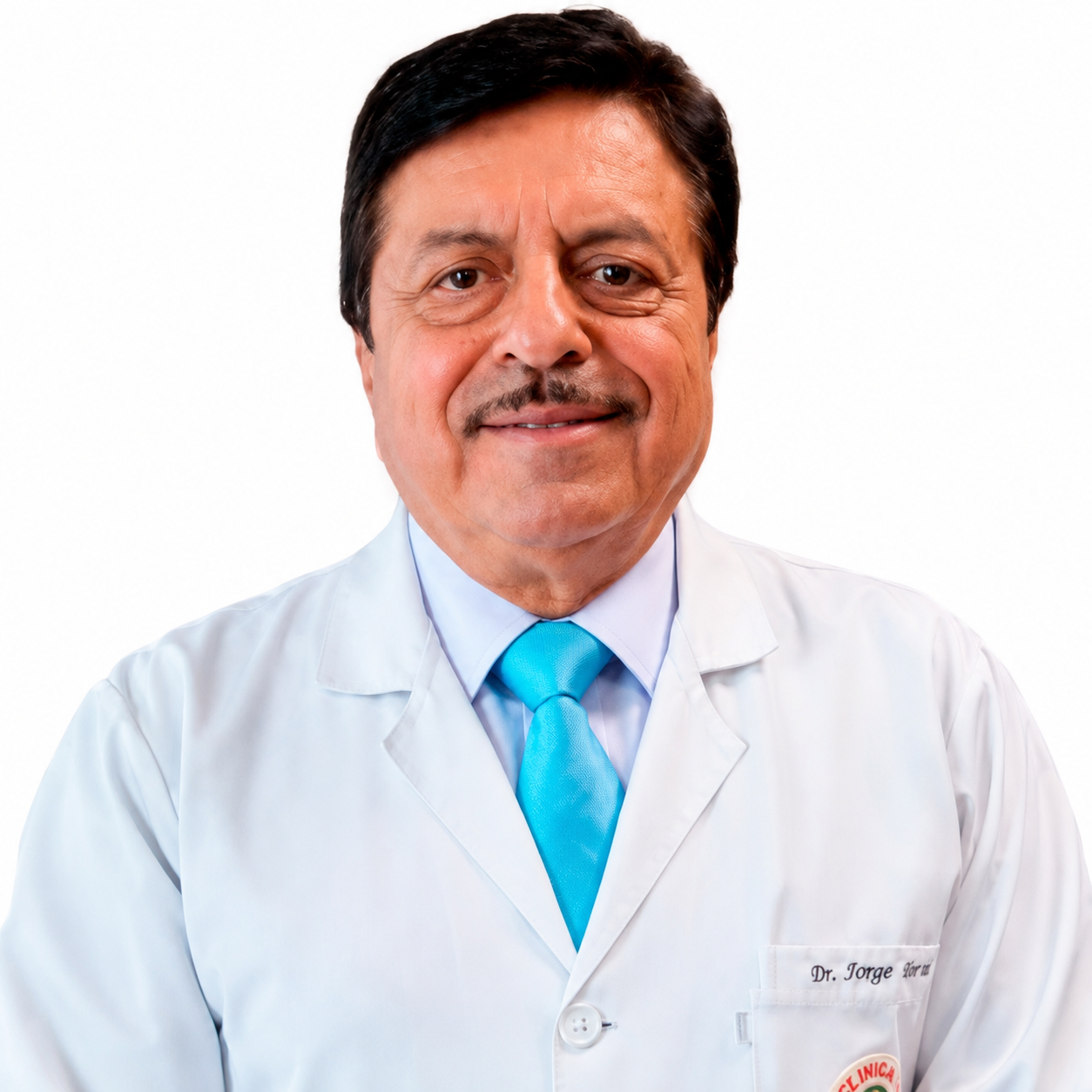 Dr. Edgar Játiva Mariño
